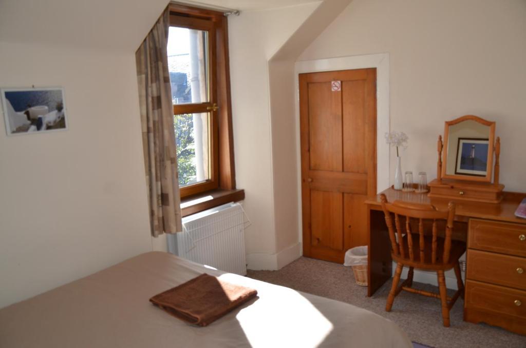 The Quaich B&B Inverness Rom bilde