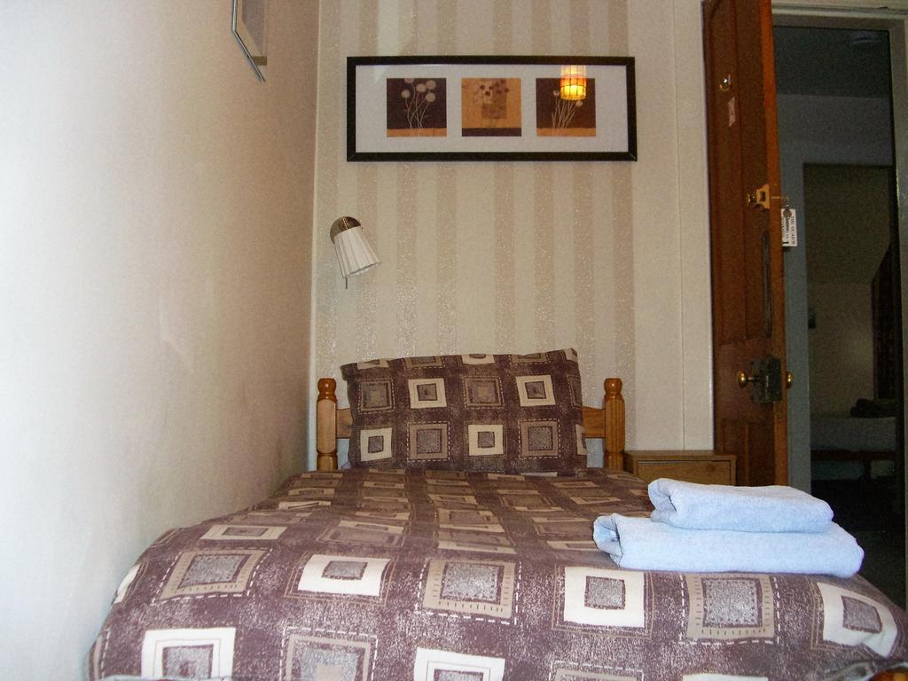The Quaich B&B Inverness Eksteriør bilde