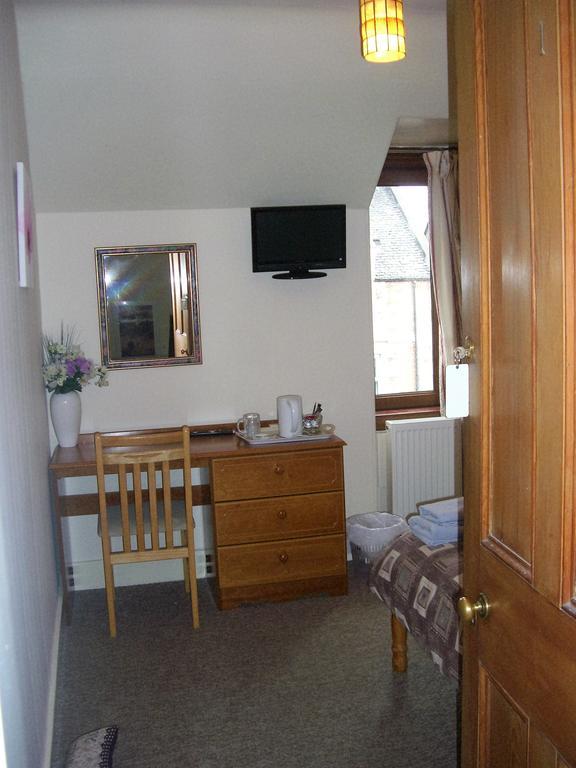 The Quaich B&B Inverness Eksteriør bilde