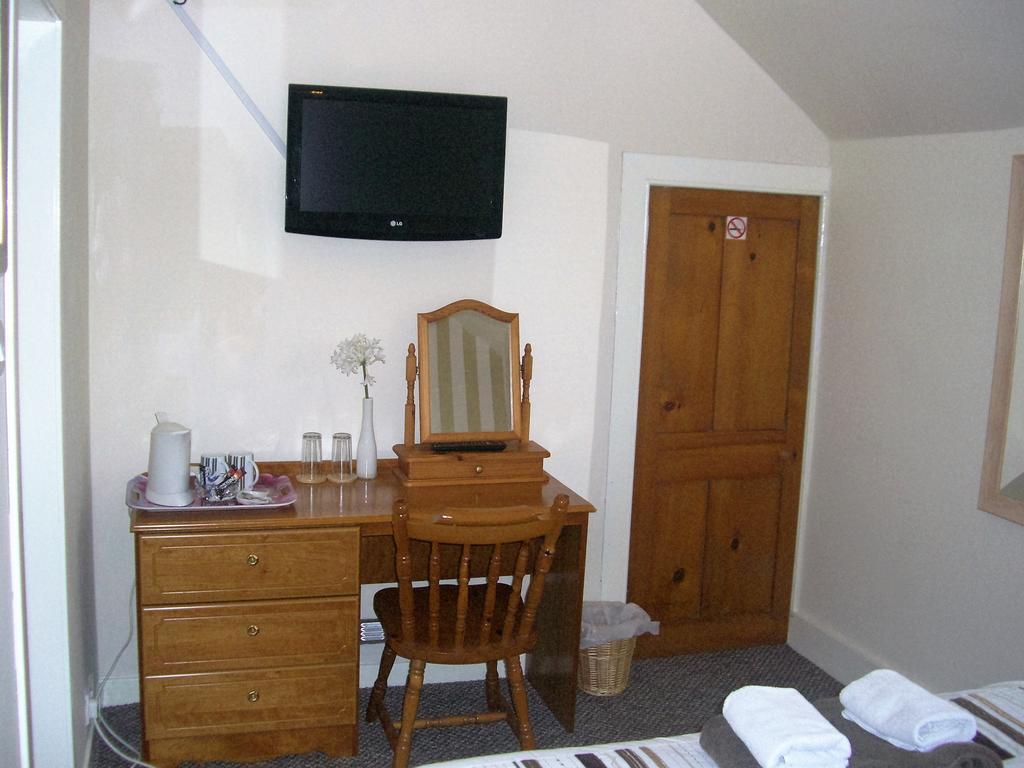 The Quaich B&B Inverness Eksteriør bilde