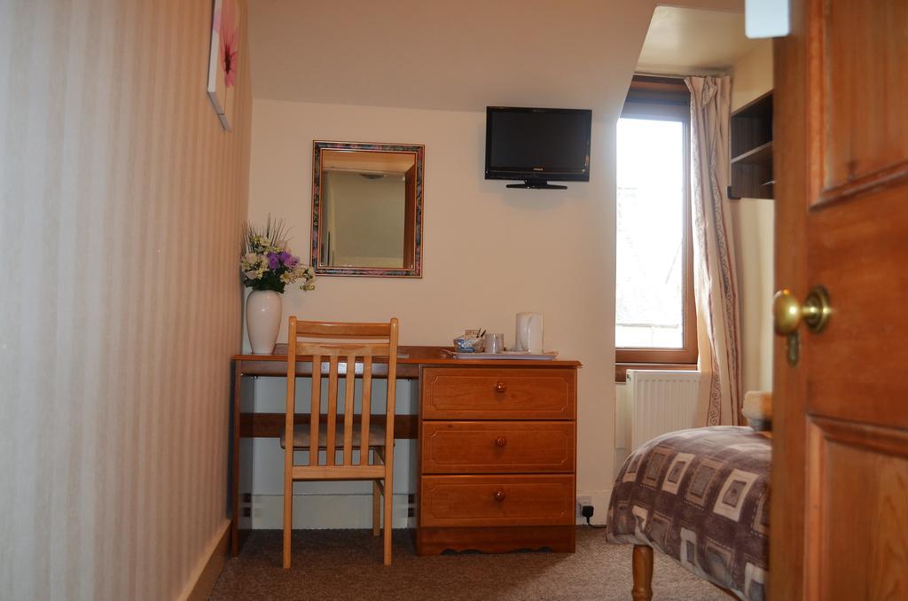 The Quaich B&B Inverness Eksteriør bilde