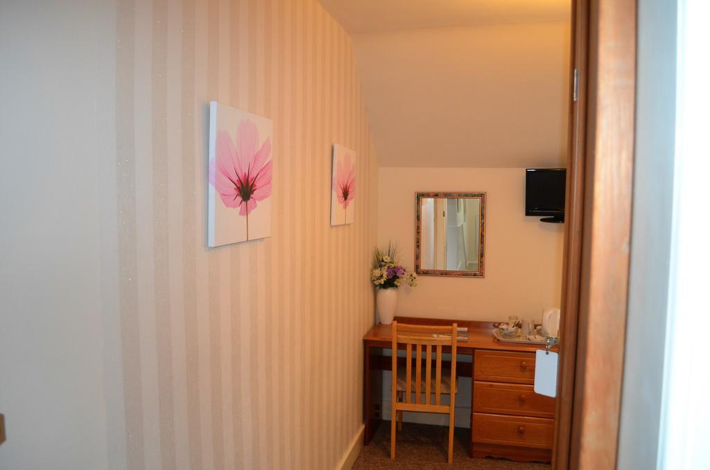 The Quaich B&B Inverness Eksteriør bilde