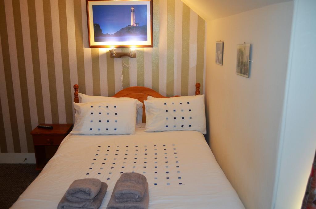The Quaich B&B Inverness Eksteriør bilde