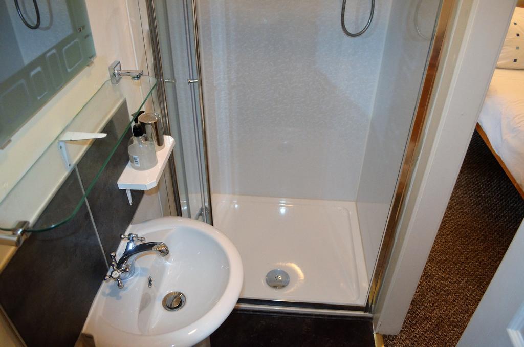 The Quaich B&B Inverness Eksteriør bilde