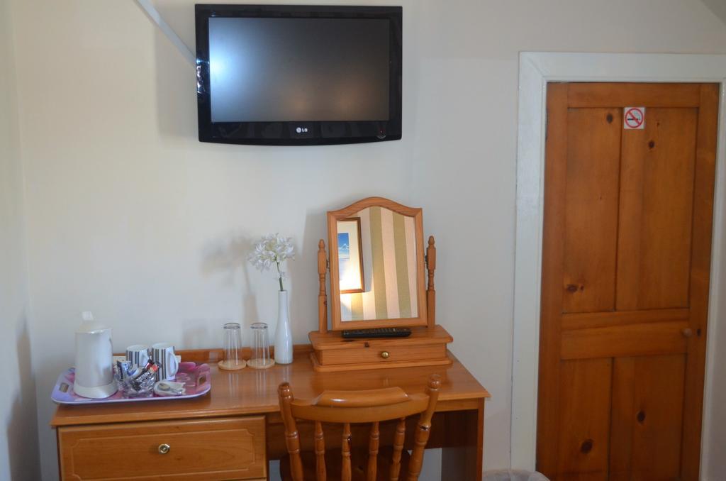 The Quaich B&B Inverness Eksteriør bilde