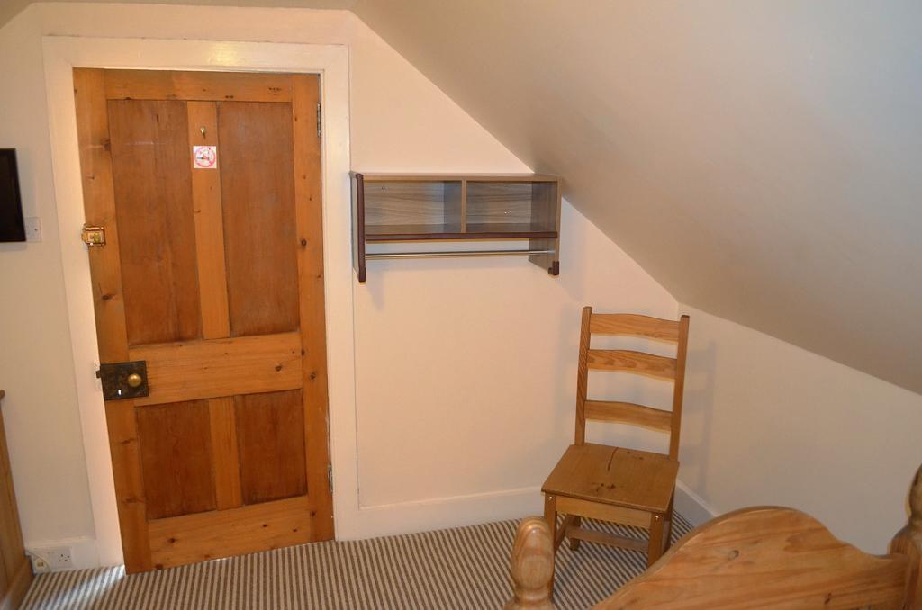 The Quaich B&B Inverness Eksteriør bilde