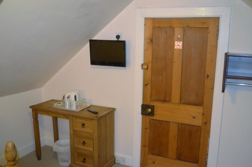The Quaich B&B Inverness Eksteriør bilde