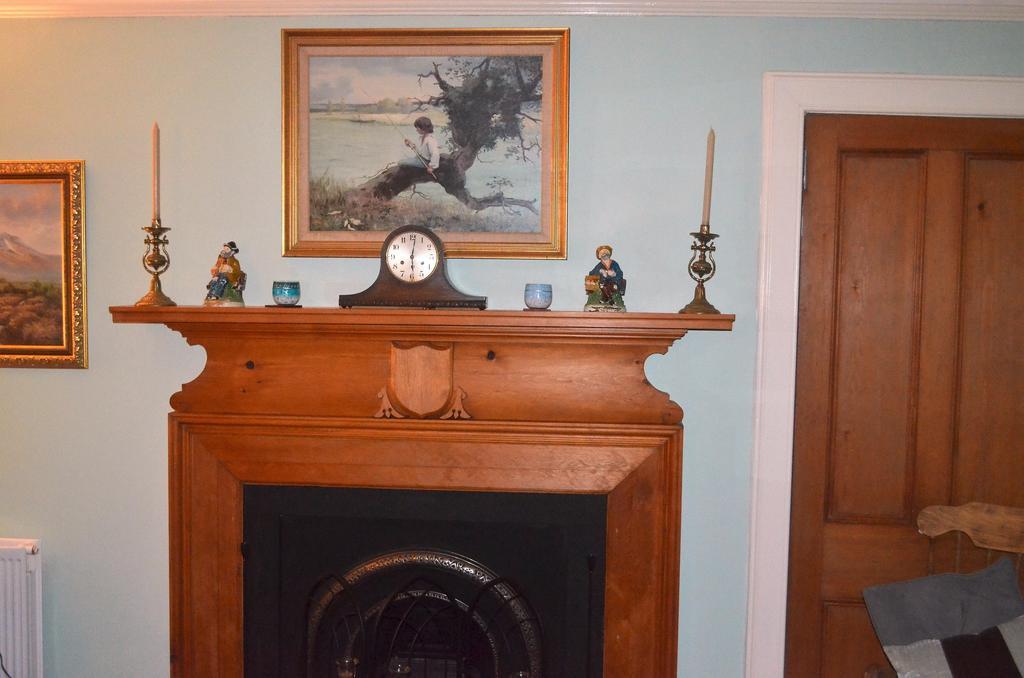 The Quaich B&B Inverness Eksteriør bilde